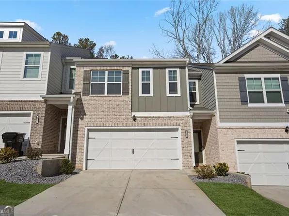 1848 Fabian Way, Austell, GA 30106