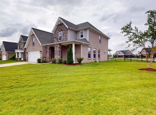 5645 Belmont Dr, Newburgh, IN 47630