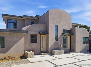 5447 Soledad Rd, La Jolla, CA 92037