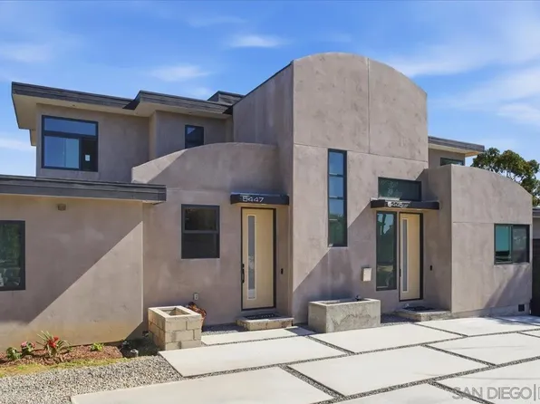 5447 Soledad Rd, La Jolla, CA 92037