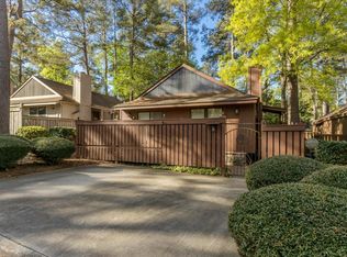 4 Bluff Pointe Way, Aiken, SC 29803