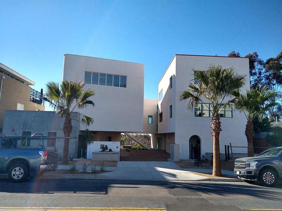 1st image of 2730 1st Ave #101