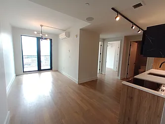 Rented by City Vista Inc