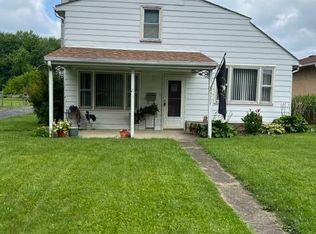 3707 Walford St, Columbus, OH