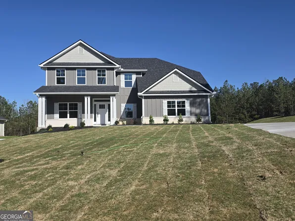 171 Harbor Dr, Macon, GA 31220