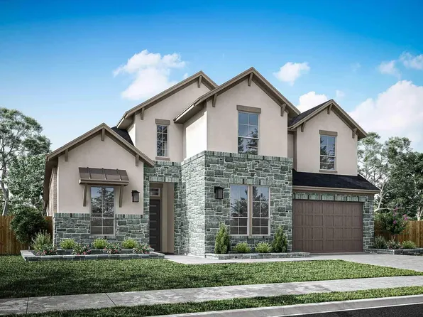 8015 Leaf Drift Dr, Fulshear, TX 77441