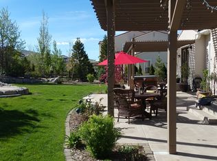 2967 Eagle Rock Ct, Reno, NV 89511