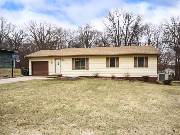 213 Runestone Pl, Alexandria, MN 56308