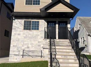 322 Bryson Ave, Staten Island, NY 10314