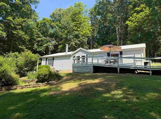 8549 Progress School Rd, Shoals, IN 47581