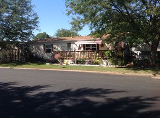 2507 214th St N TRLR 294, Port Byron, IL 61275
