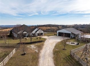 639 Nc #1625, Compton, AR 72624