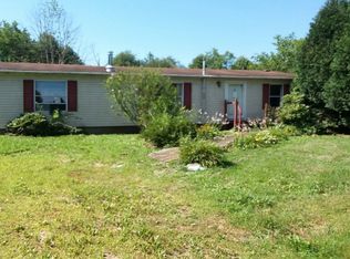 3042 Ketchum Rd, Rome, OH 44085