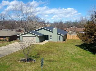 2520 Arlington St, Ada, OK 74820