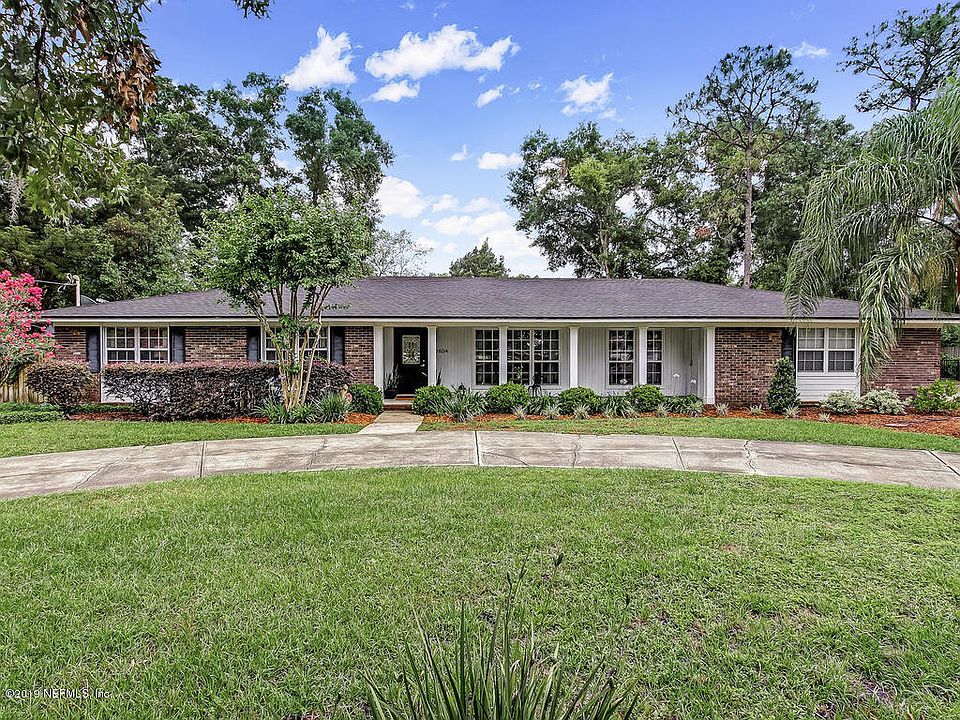 3804 Villa San Jose Dr, Jacksonville, FL 32217 Zillow