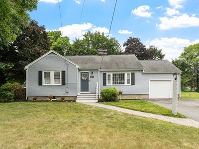 61 Goldsmith St, Littleton, MA, 01460