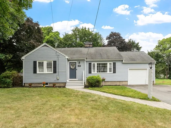 61 Goldsmith St, Littleton, MA 01460