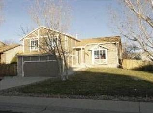 10138 Saint Paul St, Thornton, CO 80229