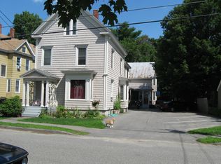 15 Nudd St #1, Waterville, ME 04901