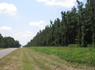 0 Big Creek Rd, Rebecca, GA 31783