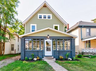 1215 Roberts St, Lafayette, IN 47904
