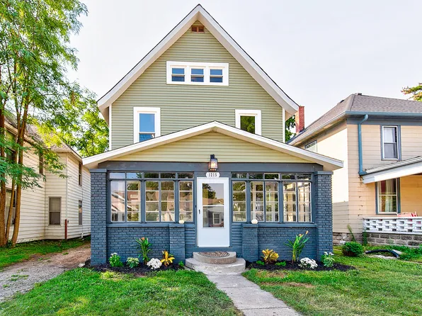 1215 Roberts St, Lafayette, IN 47904