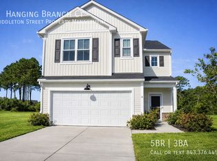 8 Hanging Branch Ct, Bluffton, SC 29910
