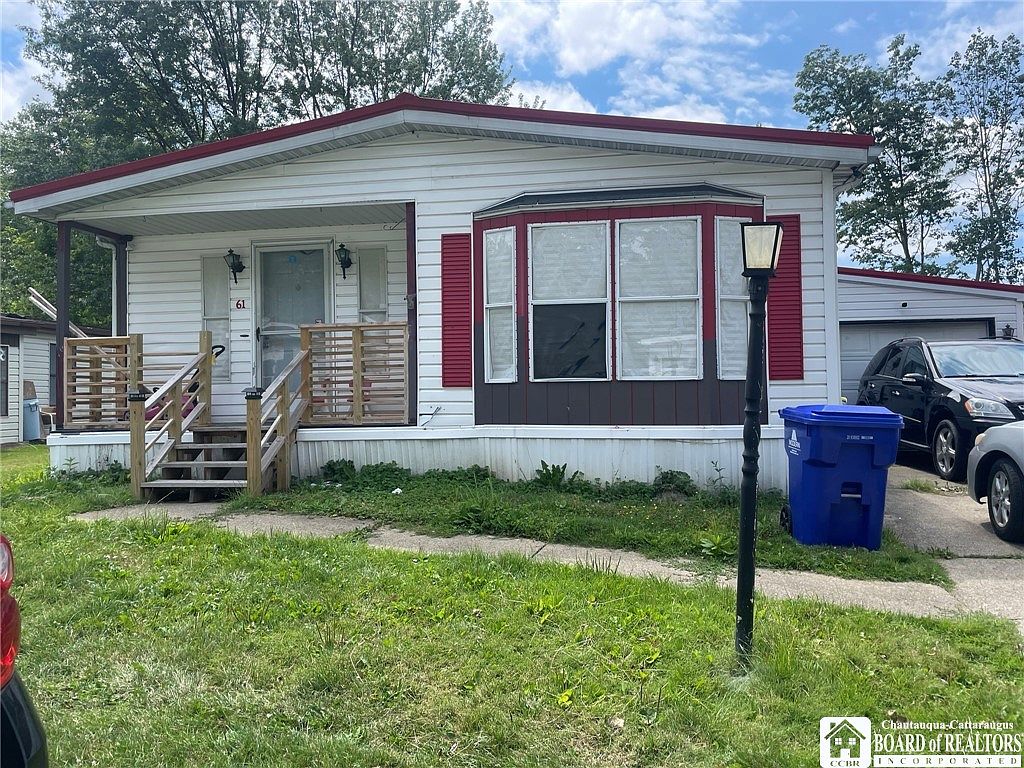 61 Waterview Pkwy, Hamburg, NY 14075 MLS R1425562 Zillow