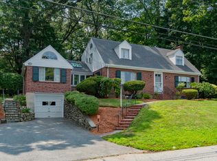 34 Westland Ave, Winchester, MA 01890