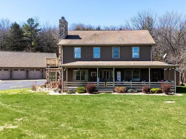 840 Commerce Rd, Staunton, VA 24401