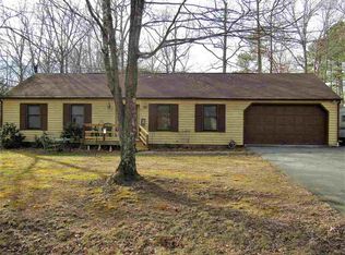 4 Forest Dr, Palmyra, VA 22963