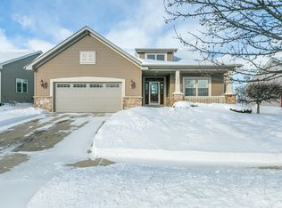 15406 67th St, Kenosha, WI 53142