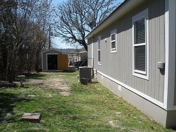 Back of House- View 2