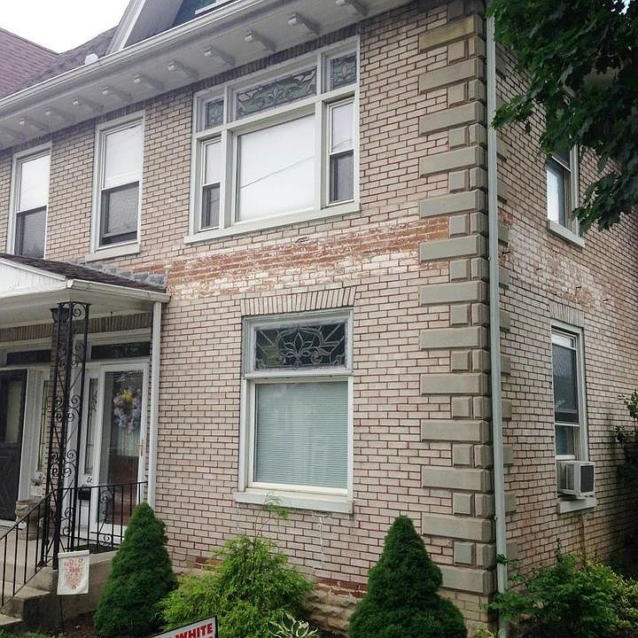 Exterior (Front)
