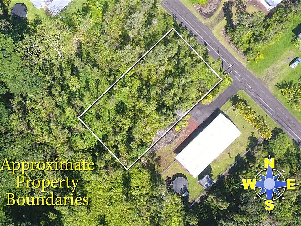 1st image of Lehua Dr Lot 18