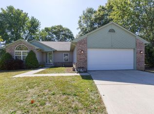 8953 Birkdale Cir, Indianapolis, IN 46234
