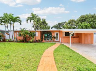 1441 Hillcrest Dr, Lake Worth, FL 33461
