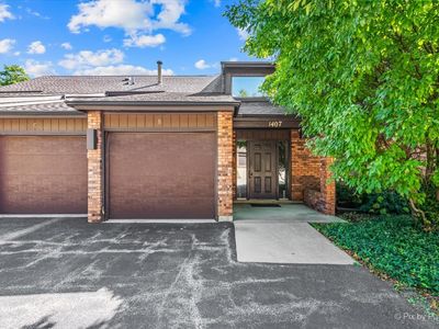 1407 Creekside Ct APT B, Elgin, IL, 60123