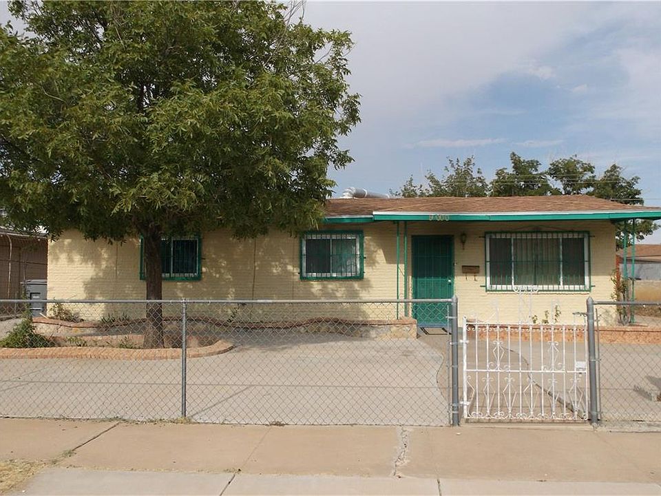 1st image of 9000 Mount San Berdu Dr