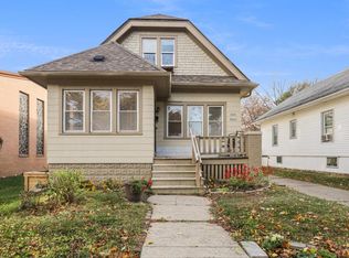 4846 N 19th St #4846A, Milwaukee, WI 53209