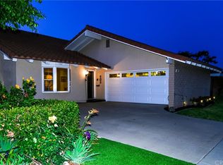 10667 El Campo Ave, Fountain Valley, CA 92708