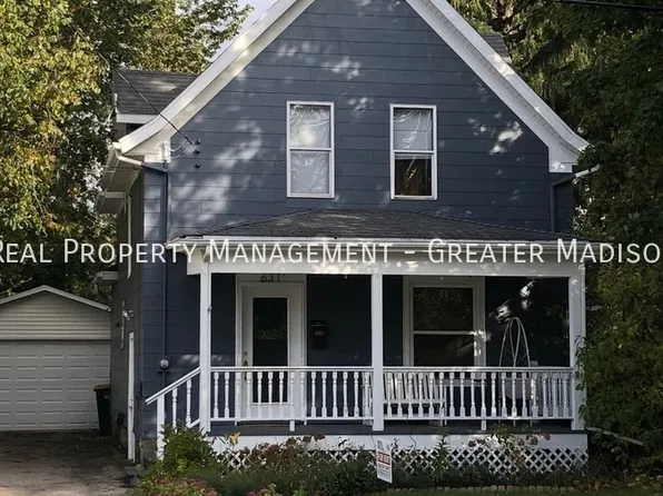 631 N Sherman Ave, Madison, WI 53704