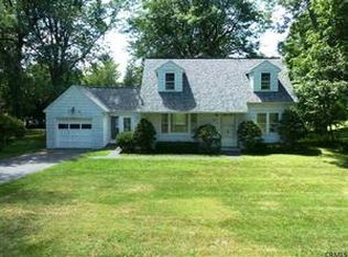 280 Osborne Rd, Loudonville, NY 12211