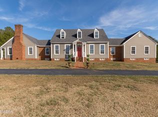 140 Peachbelt Rd, Thomaston, GA 30286