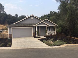 420 McCauley Ranch Rd, Angels Camp, CA 95222