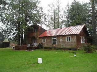 42 Bay Berry Dr, Hoquiam, WA 98550
