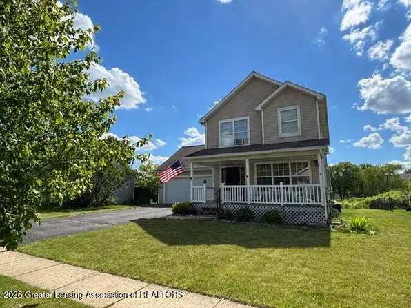 282 Coventry Ln, Mason, MI 48854