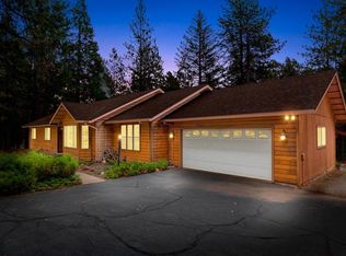 23760 Golden Ridge Dr, Volcano, CA 95689