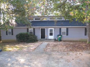 199 Creekwood Pl, Athens, GA 30606