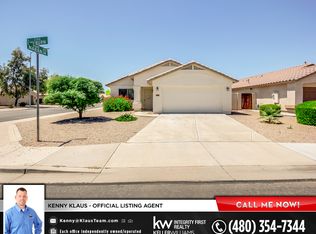 2746 S Milburn, Mesa, AZ 85209